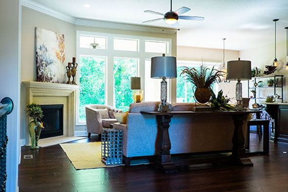 Discover the history and mission of Christy Living, a leader in Minneapolis property management.