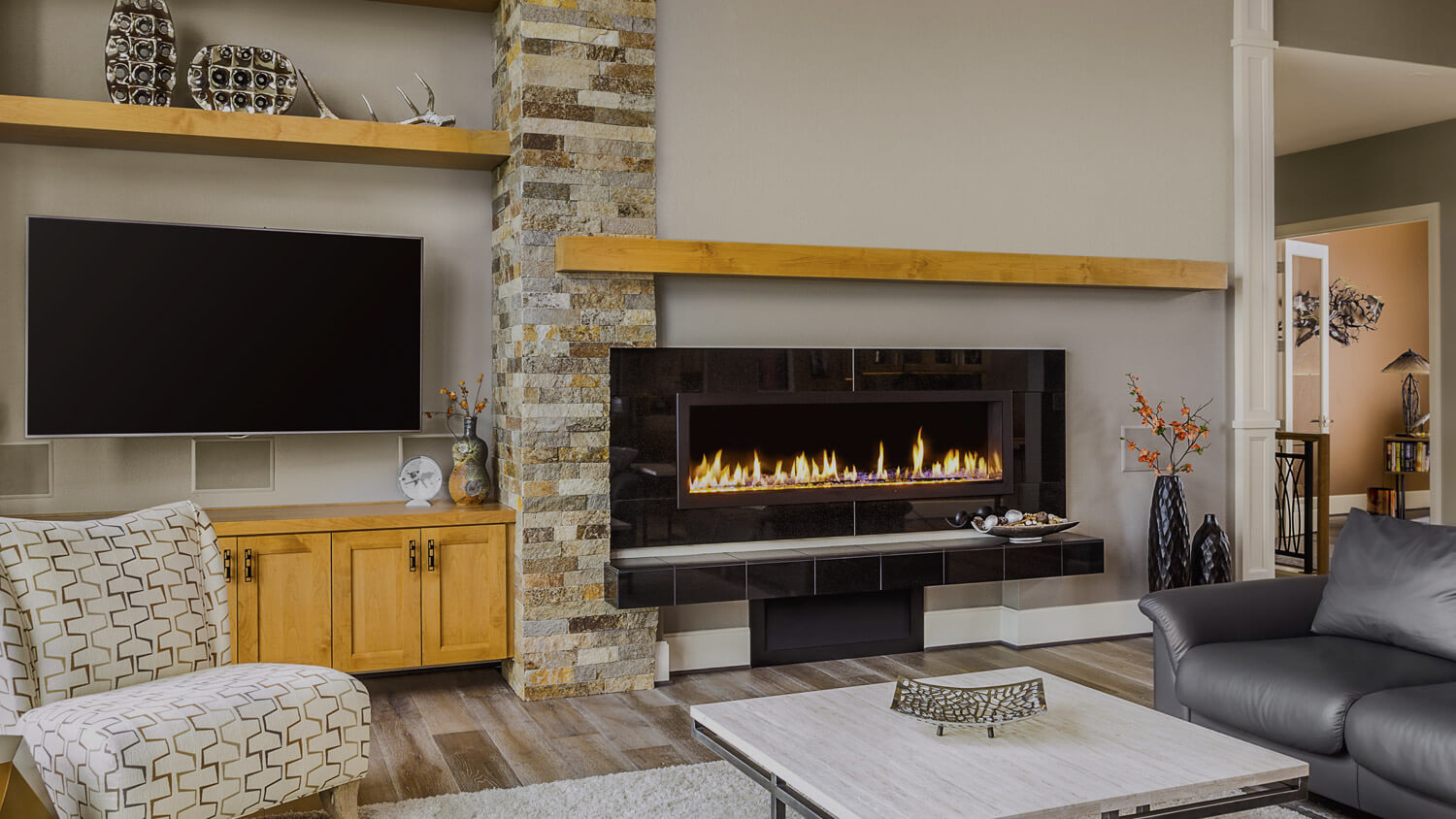 Explore the convenience of furnished rentals in Minneapolis with Christy Living.