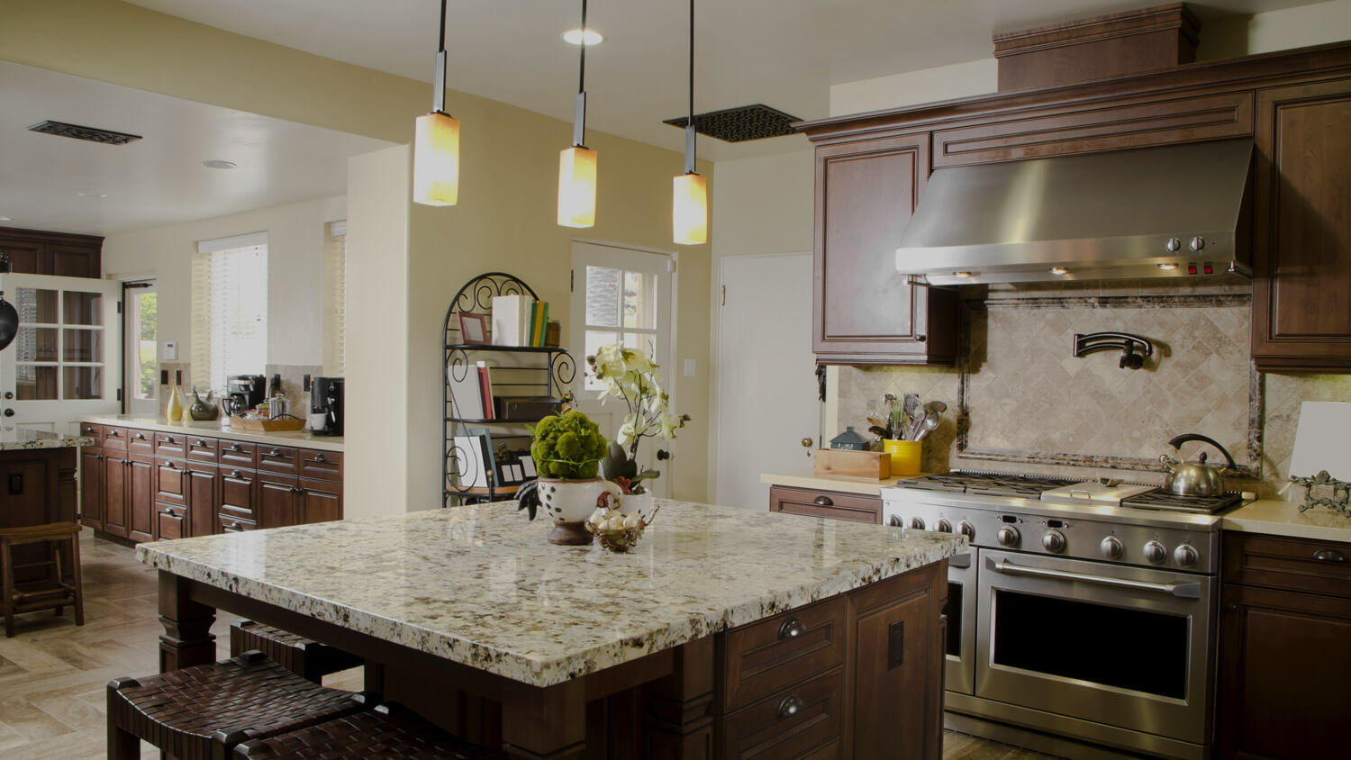 Find answers to frequently asked questions about renting and property management at Christy Living.