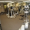 Exerciseroom