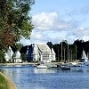 lake