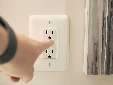 How to Reset a GFCI Outlet
